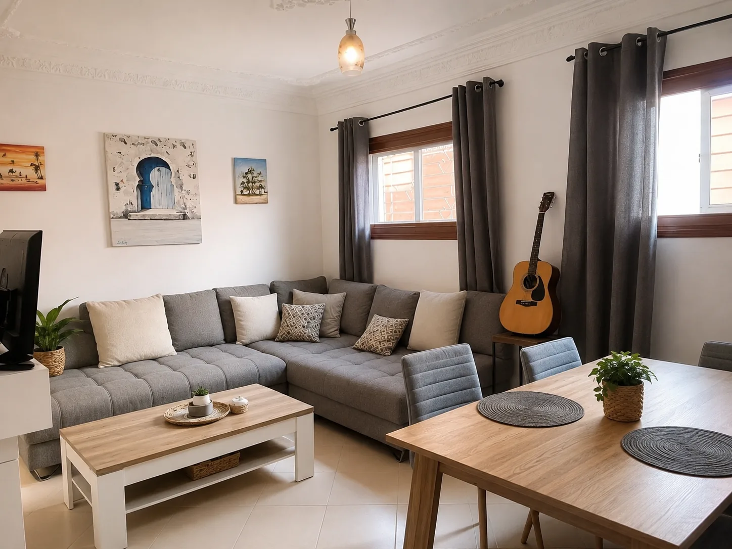 Appartement 2