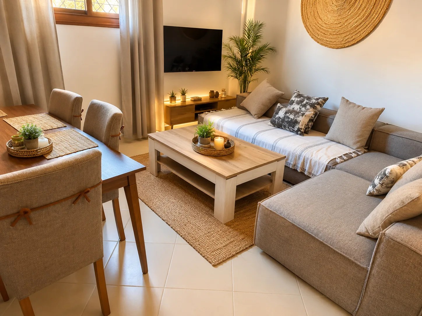Appartement 3