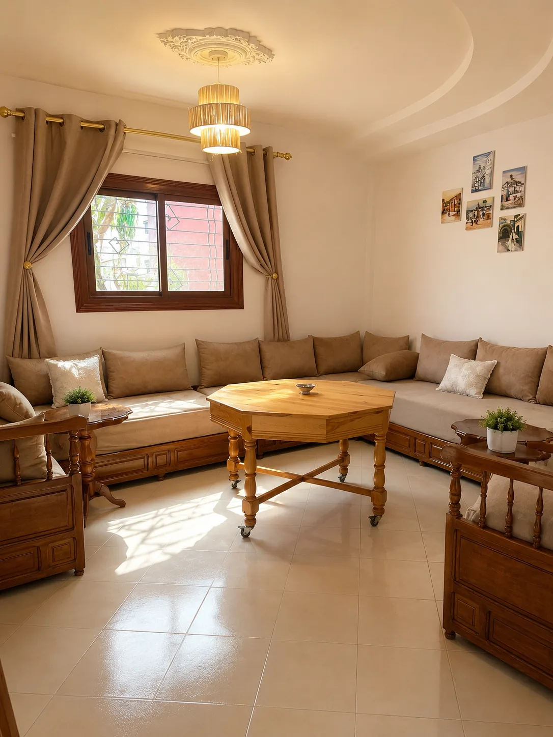 Appartement 4
