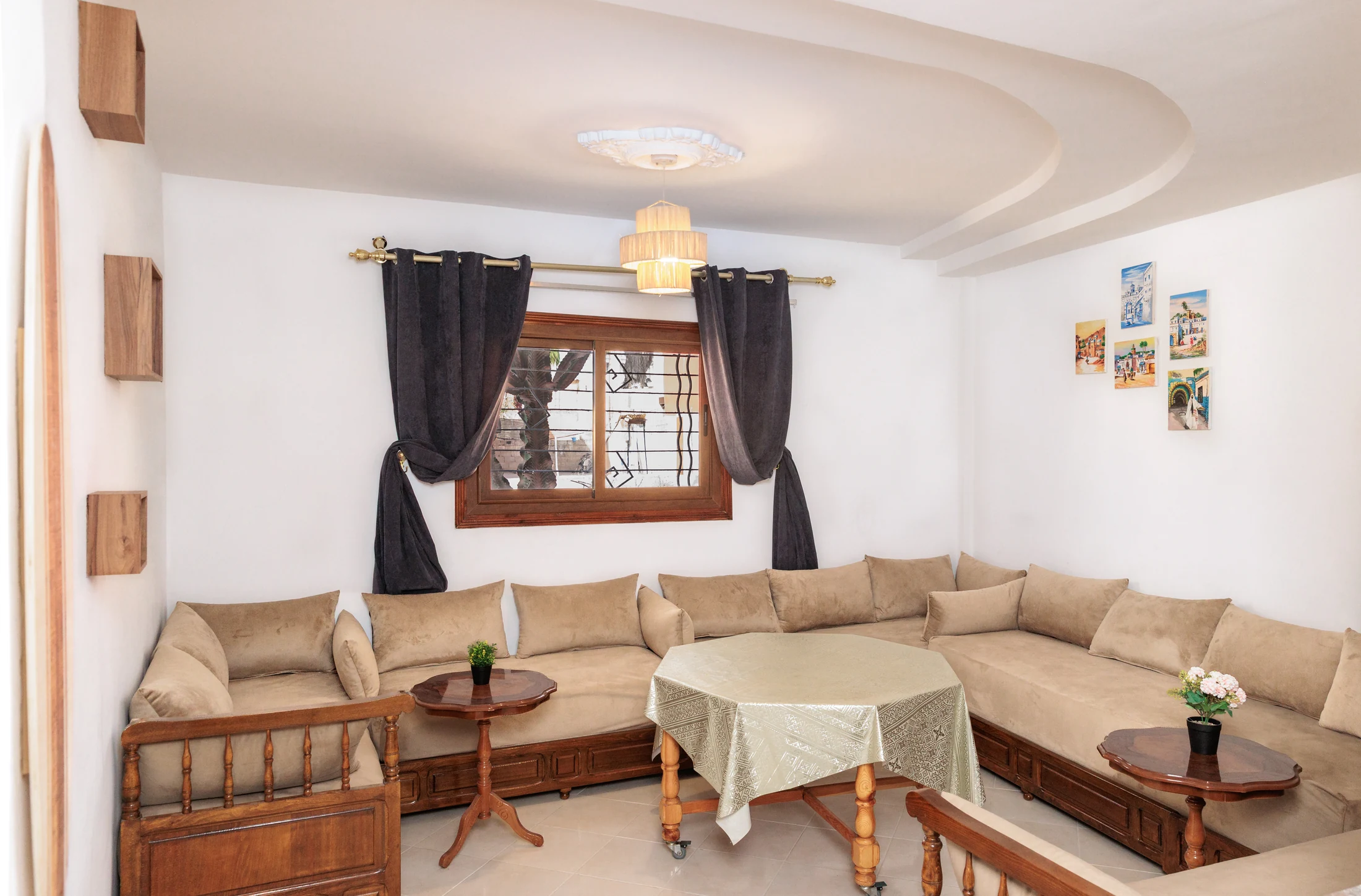 Appartement 4
