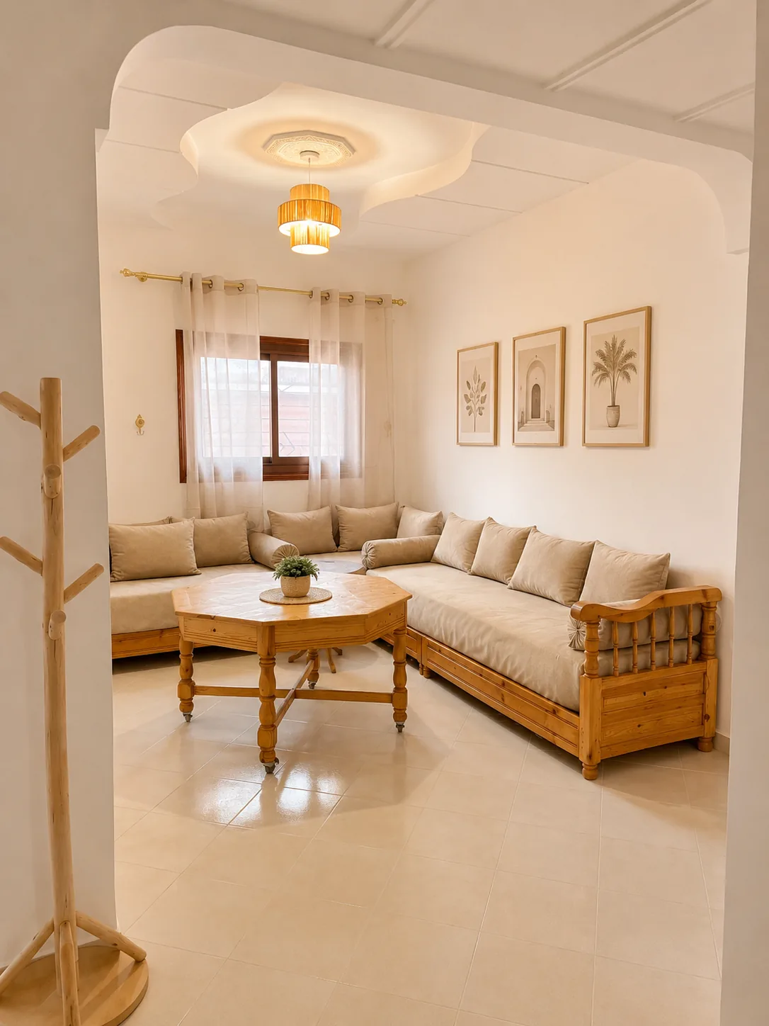 Appartement 5