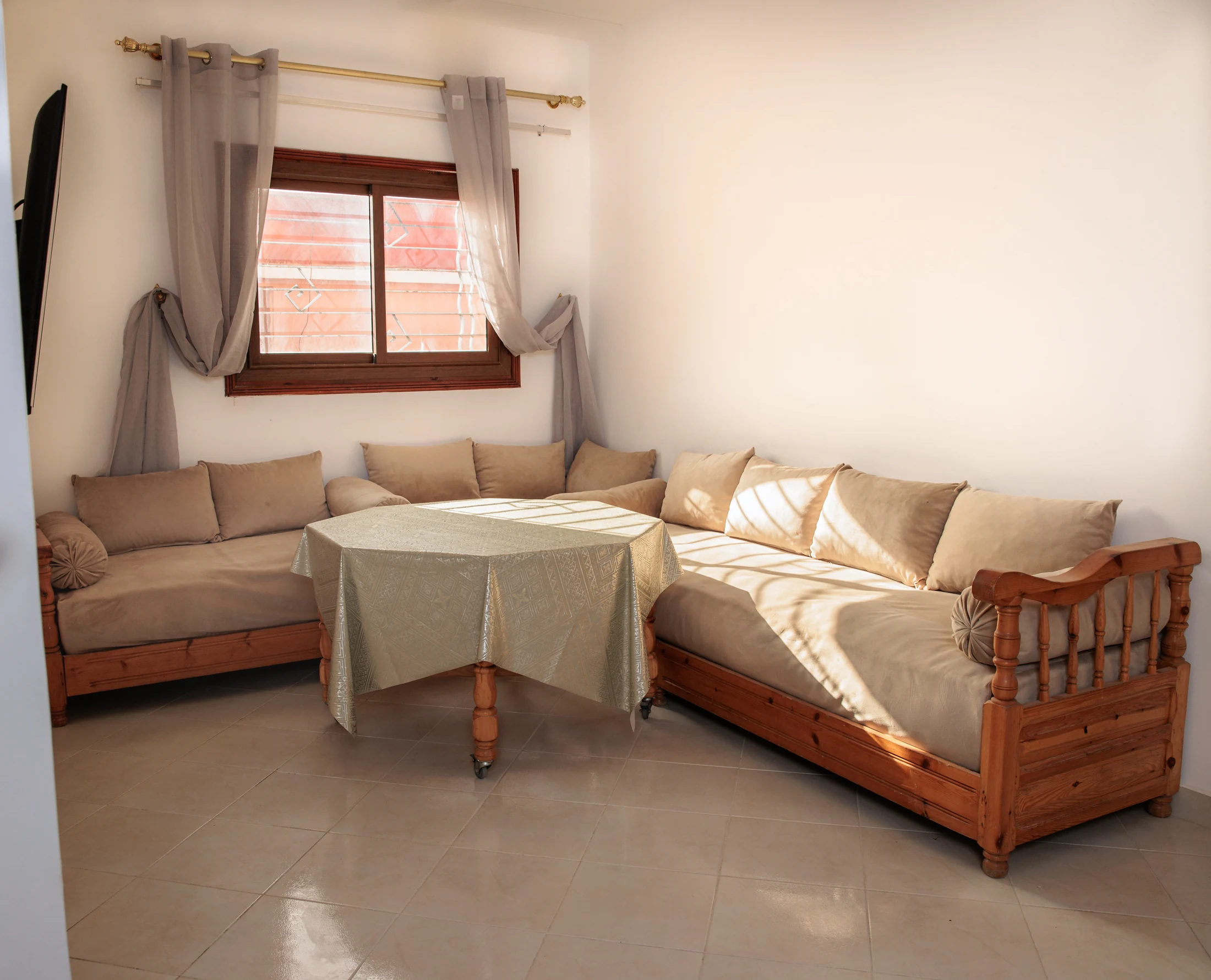 Appartement 5