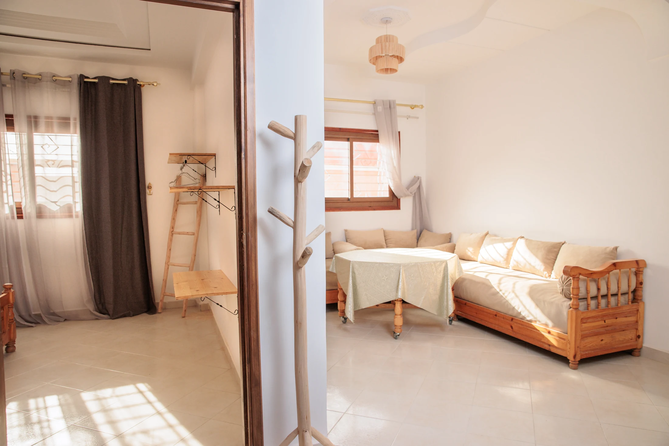 Apartment 5, photo 5