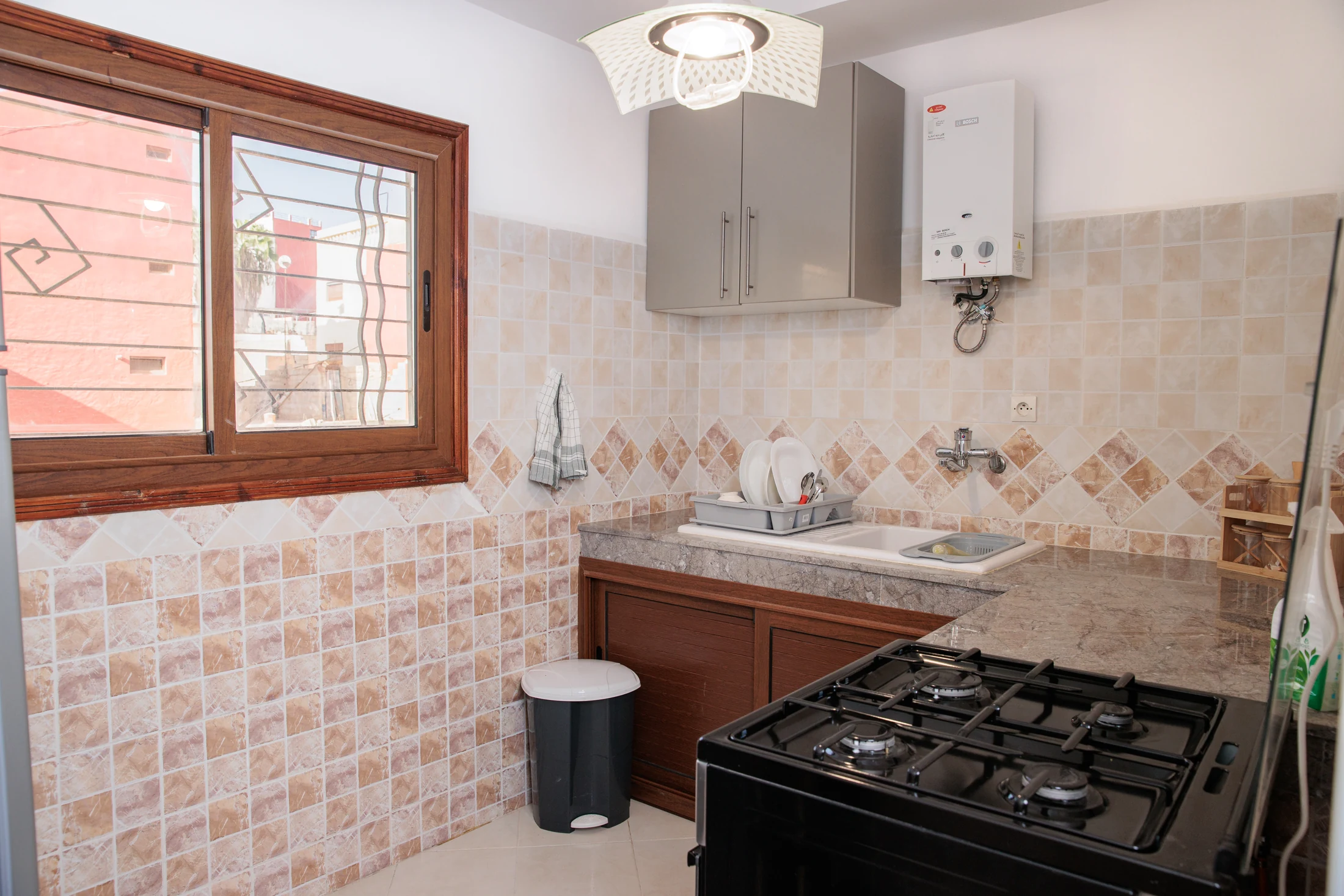 Apartment 5, photo 8