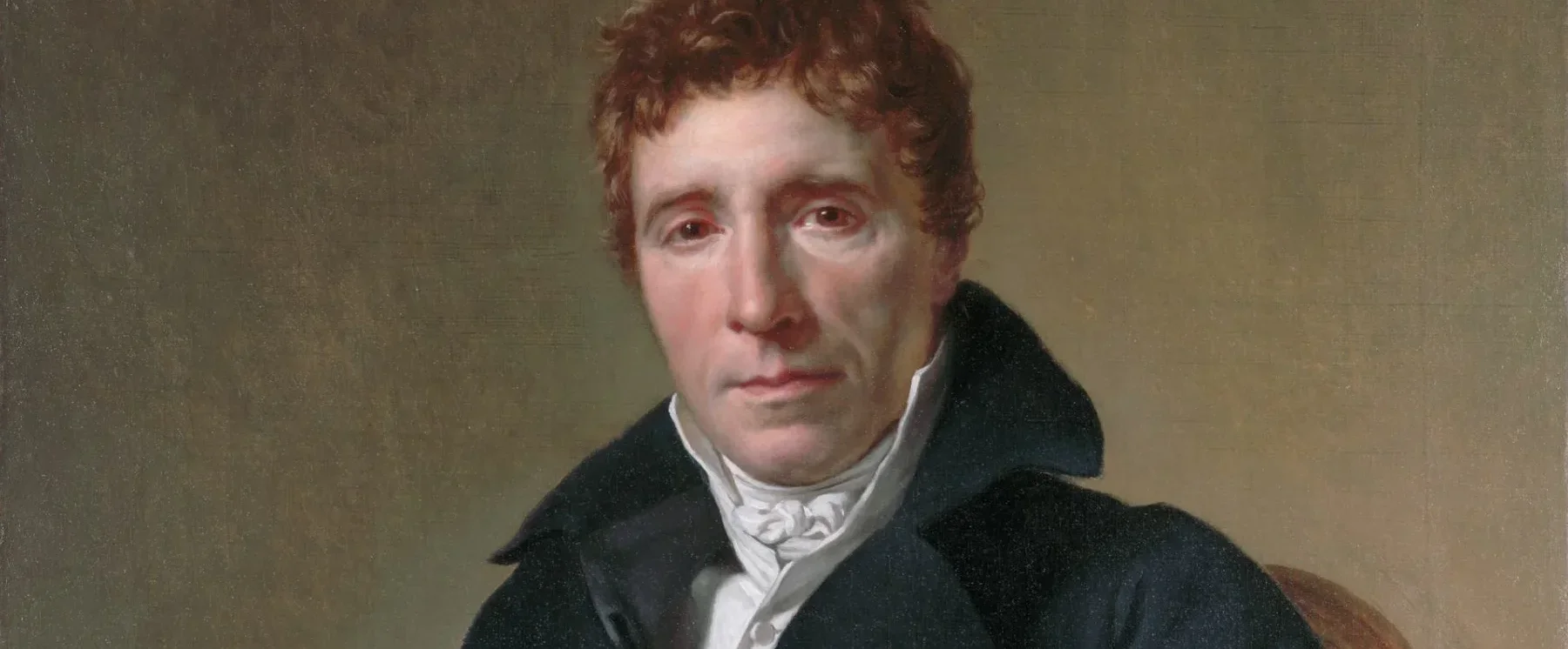 Emmanuel Sieyès