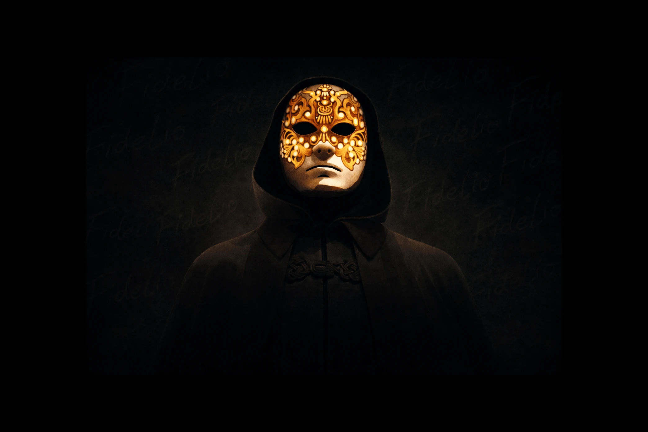 L'Art de percevoir l'invisible : Eyes Wide Shut