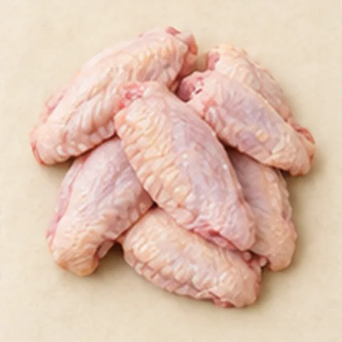 Ailes de poulet