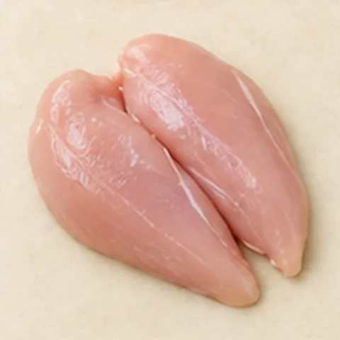 Blanc de poulet