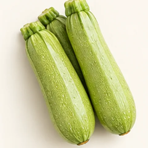Courgette claire