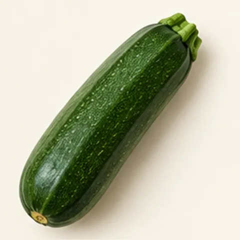 Courgette