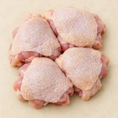Cuisses de poulet