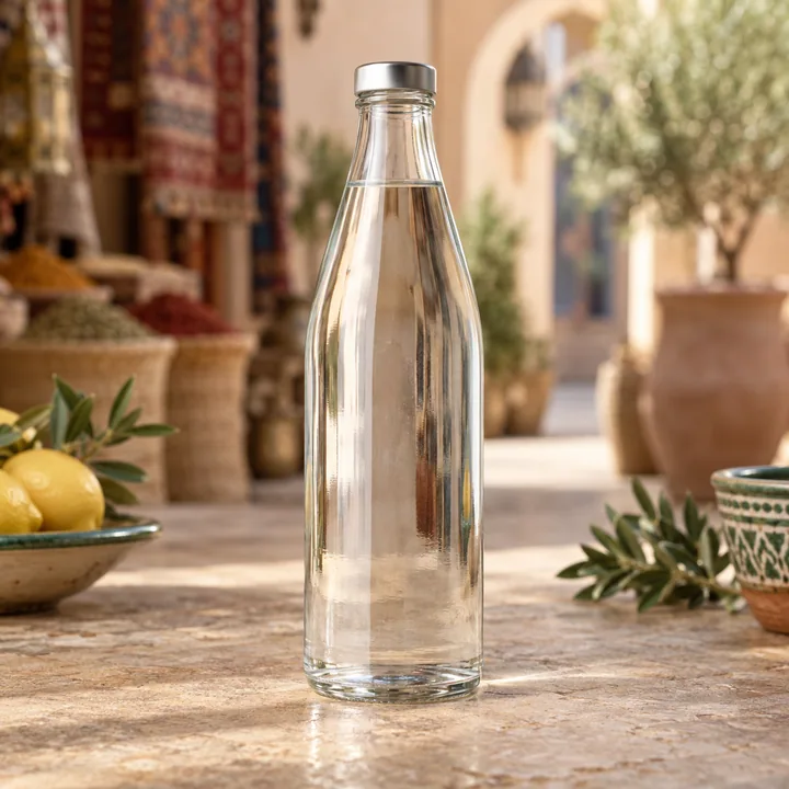 Eau 5 L