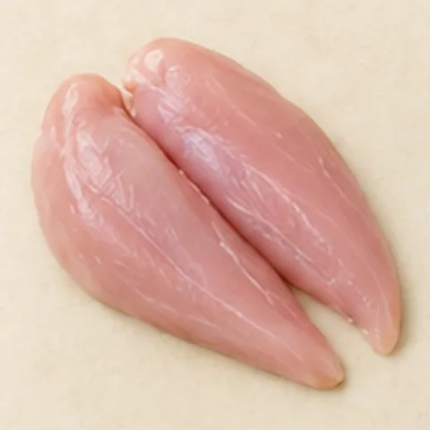Filet de dinde