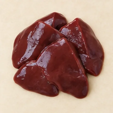 Foie de bœuf