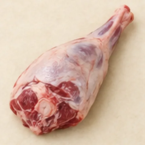 Gigot d’agneau