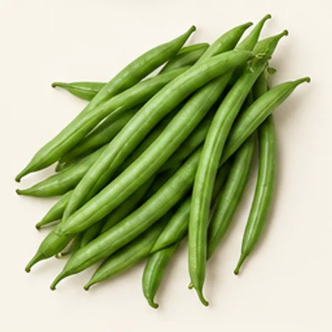 Haricots verts
