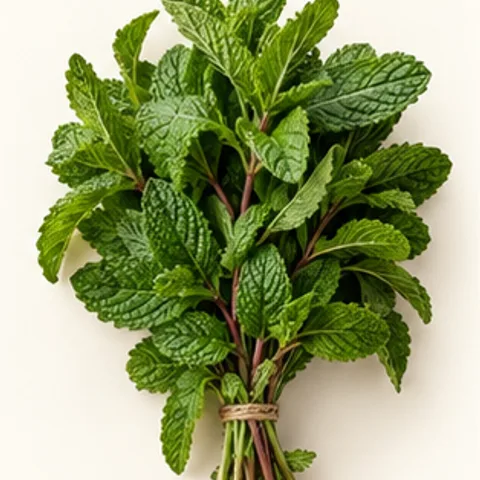 Menthe