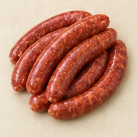 Merguez