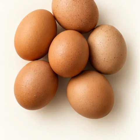 Œufs