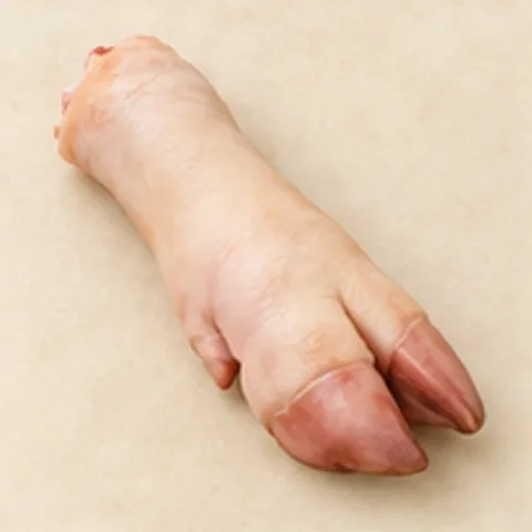 Pied de veau