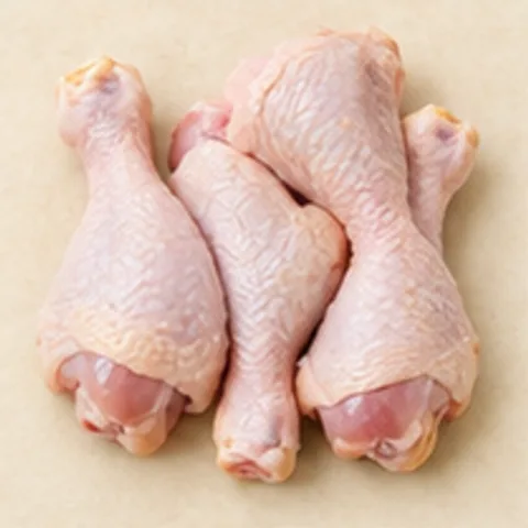 Pilons de poulet