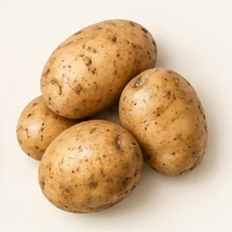 Pomme de terre