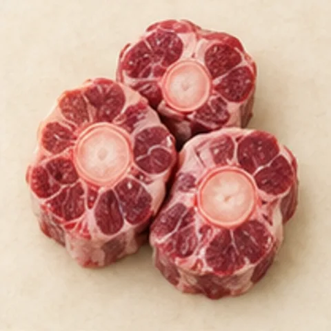 Queue de bœuf