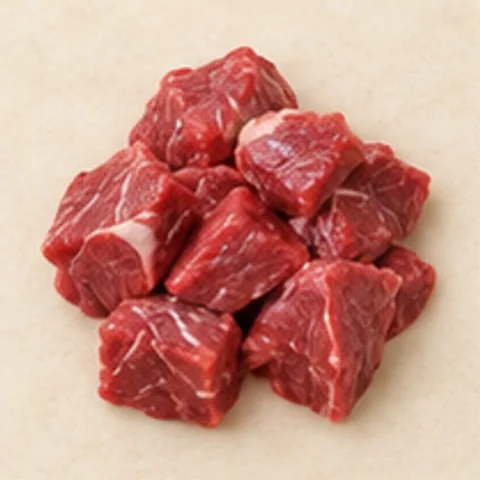 Viande de bœuf