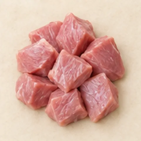 Viande de veau